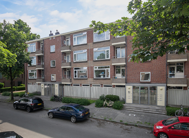 Nicolaas Beetsstraat 51 Groningen Appartement