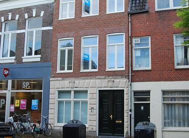 Nieuw Boteringestraat 76 Groningen Benedenwoning
